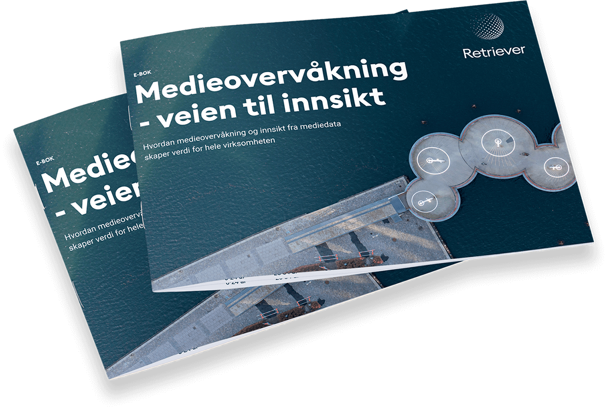 To mockups av heftet