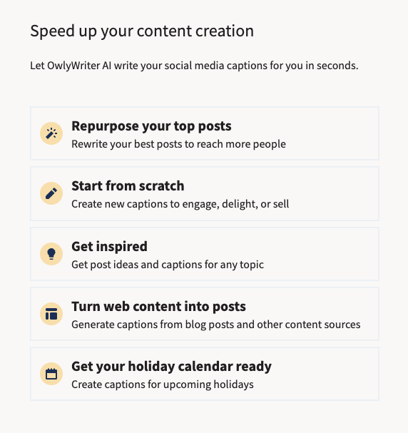 OwlyWiter SoMe trends 2025