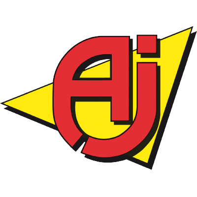 AJ logo
