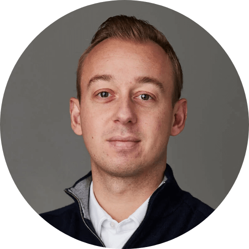 daniel humlebrek round 1