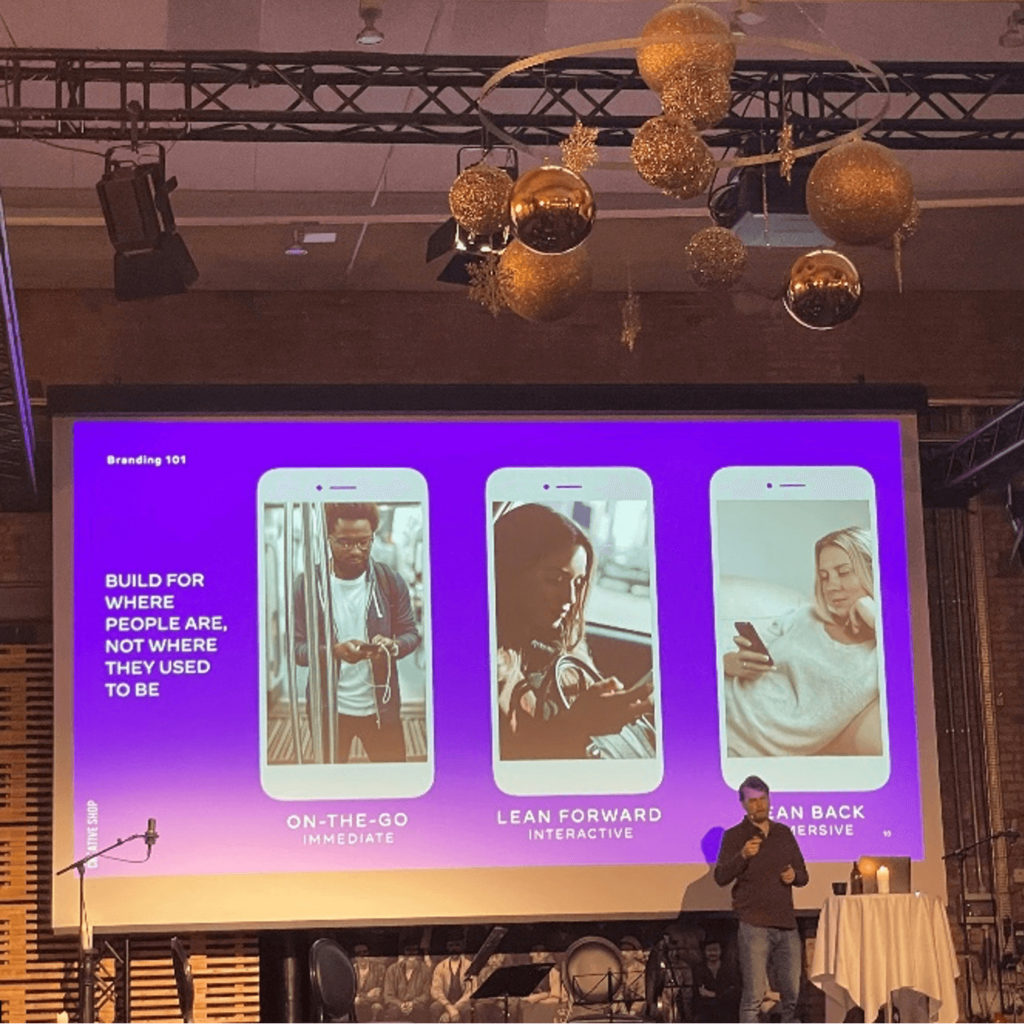 rasmus hogsted meta facebook