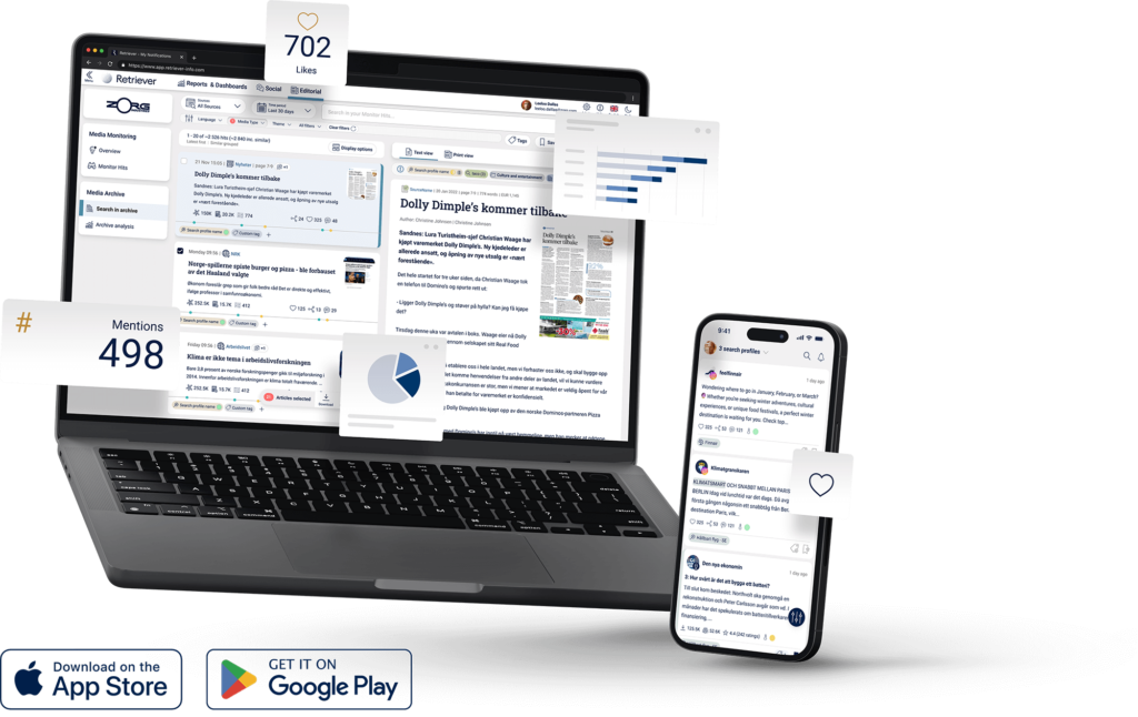 retriever platform mockup 2000 2